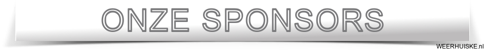 WEERHUISKE.nl - Vind je dit een goede site? Maak dan eens reclame voor WEERHUISKE.nl in een forum of op je eigen website!