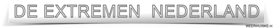 extremen deze maand 
