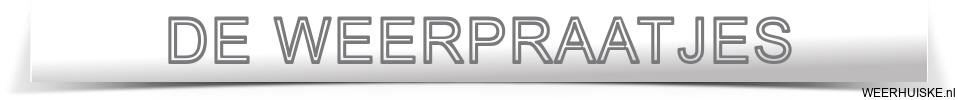 weerpraatje