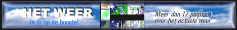 WEERHUISKE.nl actueel weer