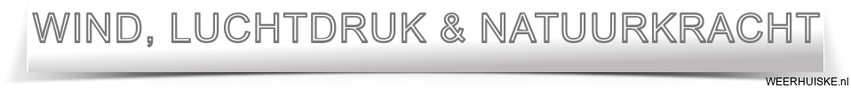 WEERHUISKE.nl - Vind je dit een goede site? Maak dan eens reclame voor WEERHUISKE.nl in een forum of op je eigen website!